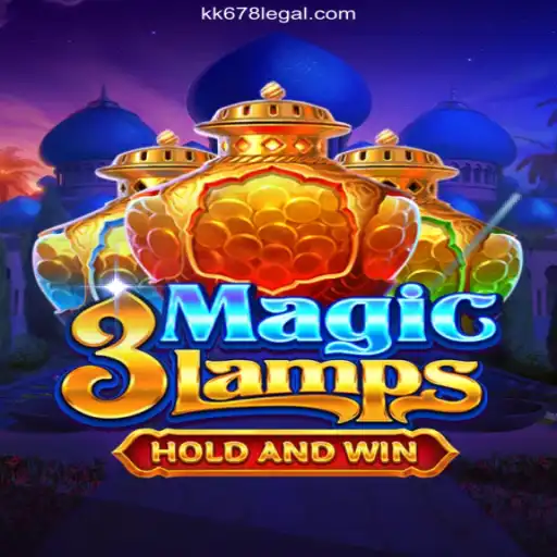 Discovering the Magic of 3MagicLamps: A Fascinating Journey into One of Brazil's Top Online Casino Games