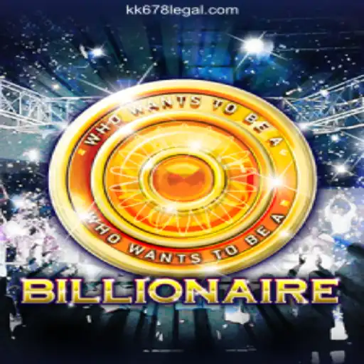 Exploring the World of Billionaire: A Premier Gaming Experience with KK678 Oficial 💯️