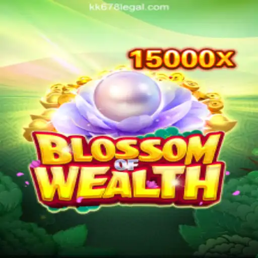 Discover the Exciting World of BlossomofWealth on KK678 Oficial - O melhor cassino online do Brasil