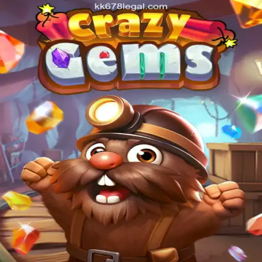 Exploring CrazyGems: A Thrilling Experience with KK678 Oficial 💯️