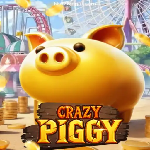Exploring CrazyPiggy: The Thrilling Casino Game on KK678 Oficial 💯️ - O melhor cassino online do Brasil