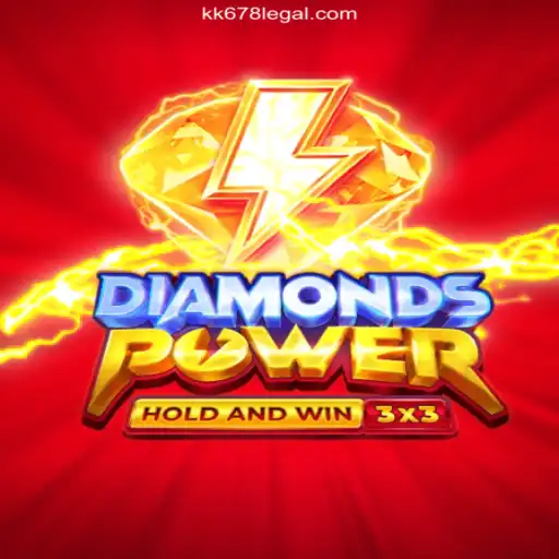 Exploring Diamondspower: The Thrilling Casino Game Experience