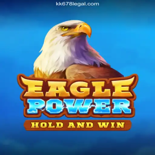 EaglePower: Unleashing the Thrill of KK678 Oficial - O melhor cassino online do Brasil