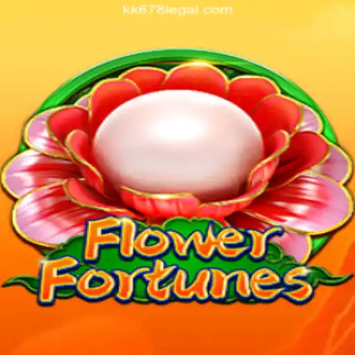 Exploring the Enchanting World of FlowerFortunes at KK678 Oficial 💯️ - O melhor cassino online do Brasil