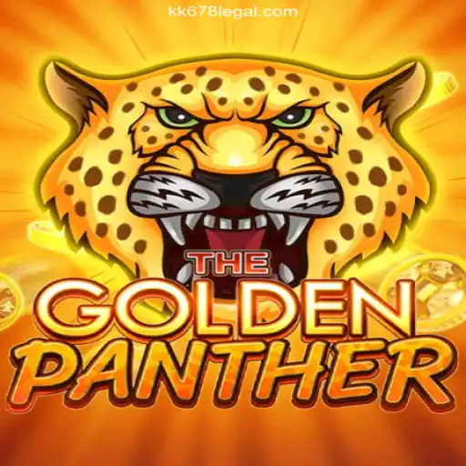Exploring the Excitement of GOLDENPANTHER: KK678 Oficial's Premier Online Casino Game