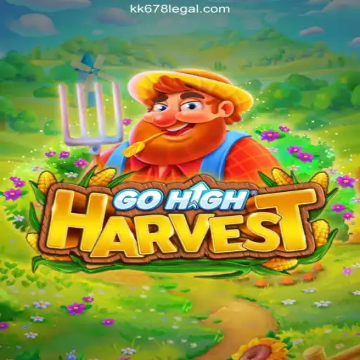 Explore the Thrilling World of GoHighHarvest