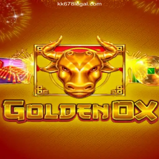 Unveiling the Thrills of GoldenOx: A Top Choice at KK678 Oficial 💯️
