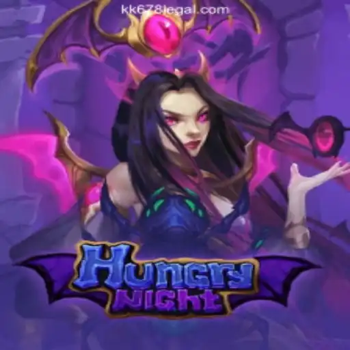 Discover the Exciting World of HungryNight - An Online Gaming Adventure