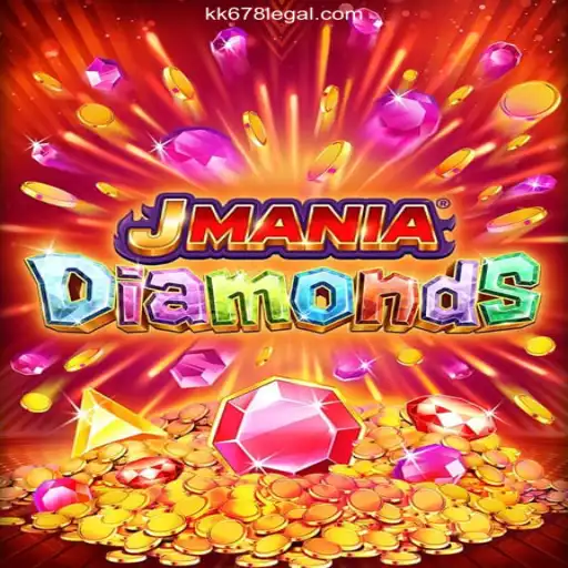 JManiaDiamonds: A Thrilling Journey Into the World of Online Casino Games