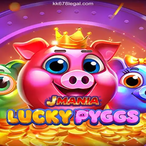 Explore JManiaLuckyPyggs: Thrilling Gameplay in the Best Online Casino