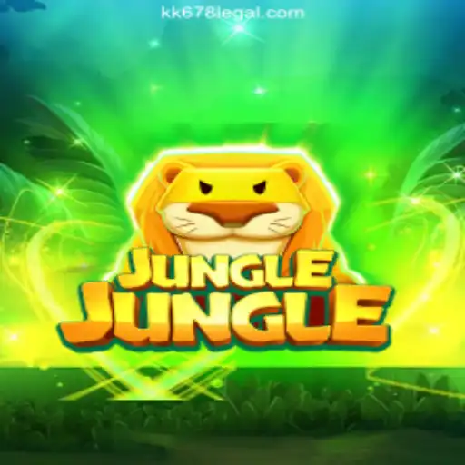 Immerse Yourself in the Thrilling World of JungleJungle: The Ultimate Adventure Awaits