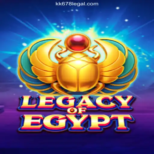 Exploring LegacyOfEgypt at KK678 Oficial - The Premier Online Casino in Brazil