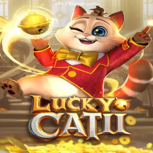 Discover the Exciting World of LuckyCatII at KK678 Oficial 💯️ - The Best Online Casino in Brazil