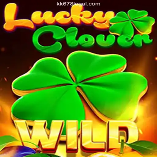 LuckyClover: Uma Nova Experiência no KK678 Oficial 💯️ - O Melhor Cassino Online do Brasil