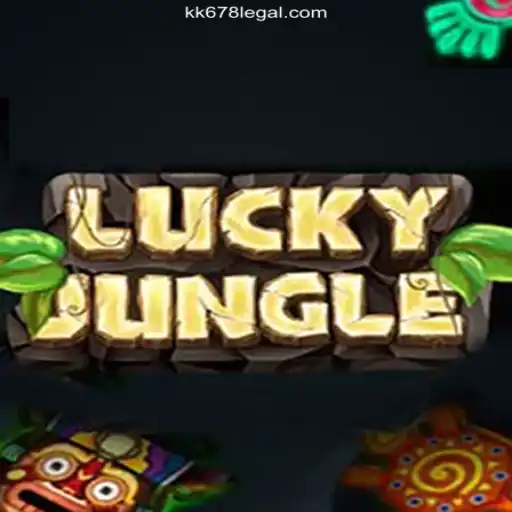 Discover LuckyJungle: The Thrilling Online Casino Experience with KK678 Oficial
