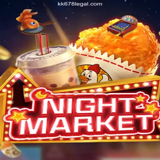 Exploring NIGHTMARKET: A Thrilling Entry in the World of Online Gaming