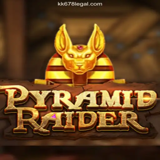 Discover the Thrills of PyramidRaider at KK678 Oficial 💯️ - O Melhor Cassino Online do Brasil