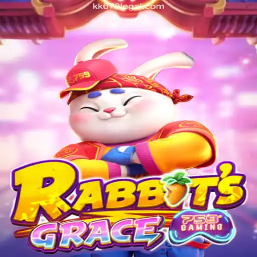 Discovering RabbitsGrace: The Enchanting World of KK678 Oficial 💯️