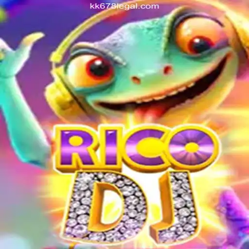 Exploring the Exciting World of RicoDJ: A Premier Online Gaming Experience at KK678 Oficial