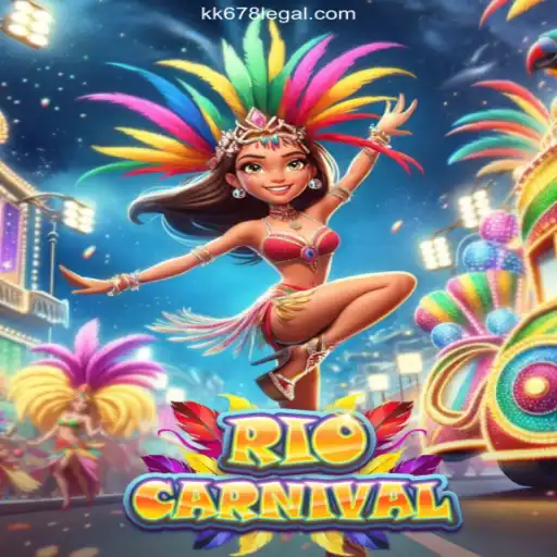 Discover RioCarnival: The Ultimate Online Casino Experience at KK678 Oficial