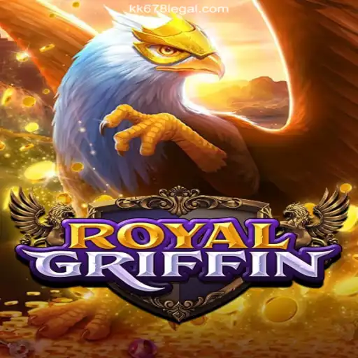 RoyalGriffin: Unveiling the Mysteries of a New Casino Adventure