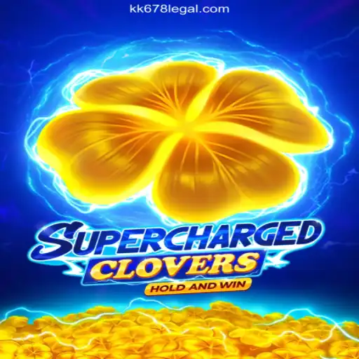 Discover the Exciting World of SchargedClovers at KK678 Oficial 💯️