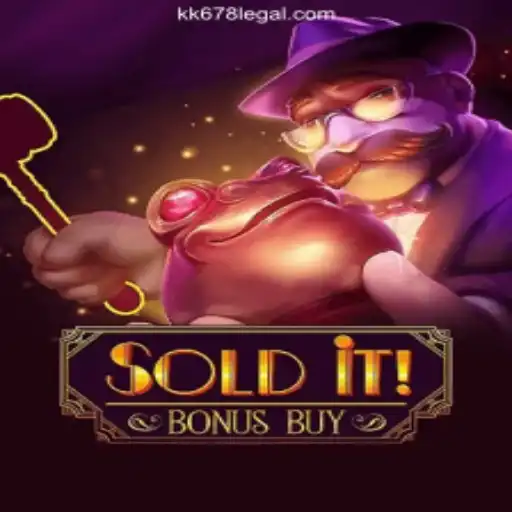 Exploring SolditBonusBuy: The Premier Gaming Experience at KK678 Oficial 💯️ - O melhor cassino online do Brasil