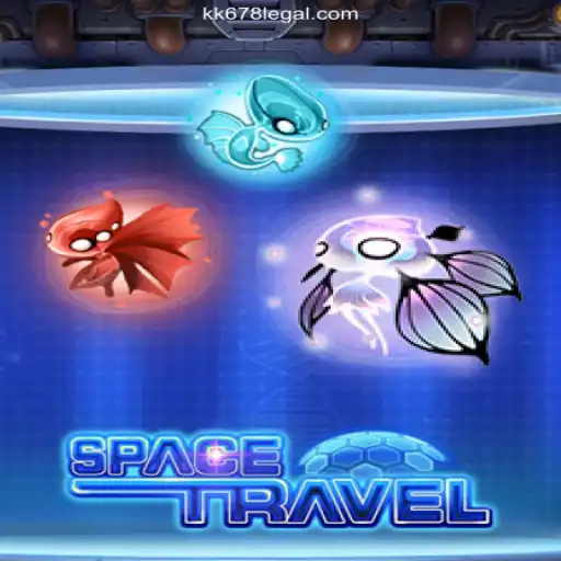 Embark on an Interstellar Journey with SpaceTravel