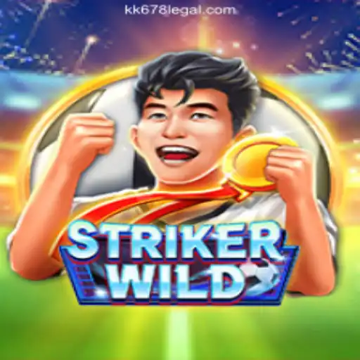 Unleashing the Thrills of StrikerWILD at the KK678 Official Platform