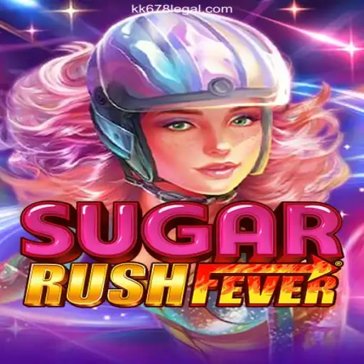 Exploring the Exciting World of SugarRushFever: A Thrilling Casino Game