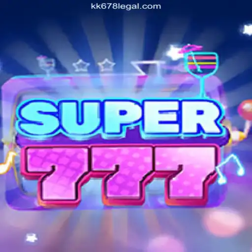 Exploring Super777: A Premier Choice at KK678 Oficial 💯️ - O Melhor Cassino Online do Brasil