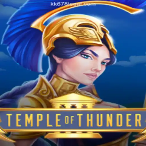 Explore the Thrills of TempleofThunder and Discover Brazil's Best Online Casino
