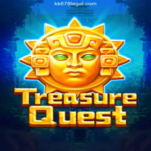 Exploring TreasureQuest: The Ultimate Adventure in KK678 Oficial 💯️