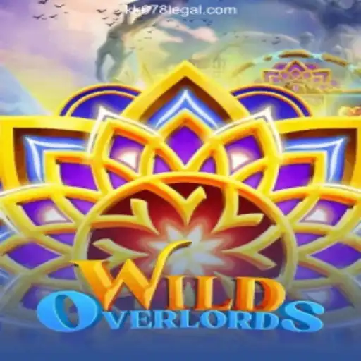 Discover the Exciting World of WildOverlords: A Thrilling Adventure in the Heart of KK678 Oficial - O Melhor Cassino Online do Brasil