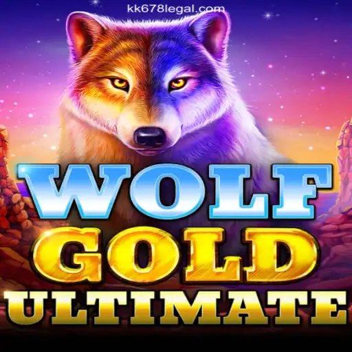 WolfGoldUltimate: A Thrilling Casino Adventure with KK678 Oficial 💯️