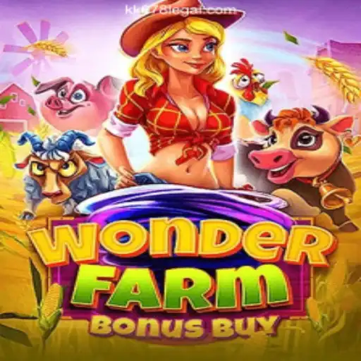 Exploring WonderFarmBonusBuy: A New Era in Online Gaming with KK678 Oficial